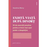 Exista viata dupa divort