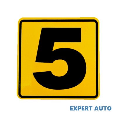 Abtibild numar 5 Alta marca Alt model #7 foto