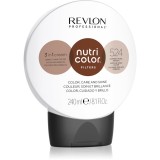 Revlon Professional Nutri Color Filters Toning masca tonifianta si hranitoare pentru uz profesonial 524 240 ml