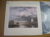 Vinil LP # &quot;Japan Press&quot; Isaac Stern, Pinchas Zukerman, Itzhak Perlman, &lrm;&ndash; Isaac Stern 60th Anniversary Celebration (NM), Clasica