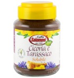 Amestec de Cicoare si Papadie Solubila Bio 100gr Salomoni