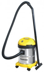 Aspirator Industrial, Capacitate 20L, Putere 1200W foto