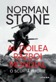 Cumpara ieftin Al Doilea Război Mondial. O scurtă istorie