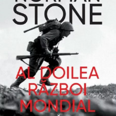 Al Doilea Război Mondial. O scurtă istorie