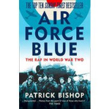 Air Force Blue, 2018