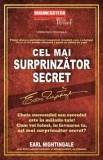 Cumpara ieftin Cel mai surprinzator secret/Earl Nightingale