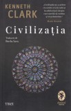 Civilizatia - Kenneth Clark