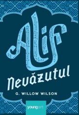 Alif Nevazutul - G. Willow Wilson, Grupul Art