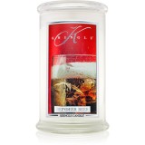 Kringle Candle Reindeer Beer lum&acirc;nare parfumată 624 g