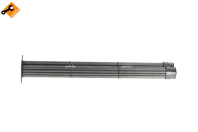 NRF 48104 EASY FIT Radiator, recirculare gaze de esapament foto