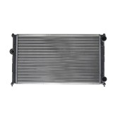 Radiator racire Seat Cordoba, 10.1993-05.1996 Tip 1,8 66kw, Benzina, Manual, fara AC, 525x323x34, Cu lipire fagure mecanica Aftermarket