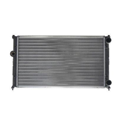 Radiator racire Seat Cordoba, 10.1993-05.1996 Tip 1,8 66kw, Benzina, Manual, fara AC, 525x323x34, Cu lipire fagure mecanica Aftermarket foto