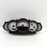 Ceas de bord PORSCHE 911 Cabrio 996 2005 OEM: 99664198177,996.641.981.77