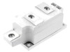 Modul tiristor dublu &icirc;n serie 1,2kV 305A SEMIPACK3 SEMIKRON DANFOSS