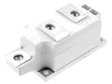 Modul tiristor dublu &icirc;n serie 1,2kV 305A SEMIPACK3 SEMIKRON DANFOSS