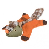 Jucarie Natura Delight, vulpe, 37 cm