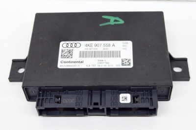 Unitate de control motor AUDI E-TRON GEN 2020 OEM: 4KE907558A,A3C0489640000,4KE907558 | 16034372 foto