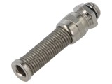 Garnitură de etanșare M12 1,5 IP68 cu manșon LAPP SKINTOP&reg;