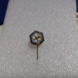 Insigna Asociatia crescatorilor de albine