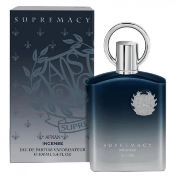 Afnan Supremacy Incense EDP 100 ml