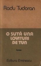Sfirsit de mileniu, 6 - O suta una lovituri de tun foto