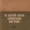 Sfirsit de mileniu, 6 - O suta una lovituri de tun