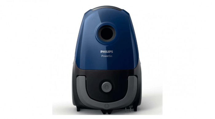 Aspirator cu sac Philips PowerGo FC8240/09