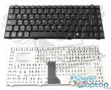 Tastatura Gateway M 150XL, M 6000, M1600, W350
