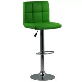 SCAUNE BAR ABS 191-VERDE