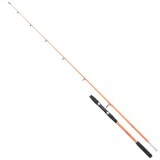Lanseta mix carbon Baracuda Zeus 200, 2.0 m, A: 50-200 g, 2 tronsoane