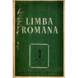 Iorgu Iordan - Limba romana - Anul XXVII 1978 mai - iun. - Nr. 3 - 120199