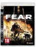 F.e.a.r. Playstation 3 PS3