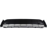 Grila bara fata Lexus Rx (Al20), 11.2015- (Fara F-Sport), parte montare, 80X227, Aftermarket