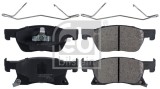 FEBI BILSTEIN 116239 set placute frana,frana disc