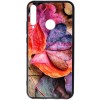 Husă Huawei P40 Lite E, TPU + Sticlă, Design 10 - Protecție Premium