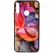 Toc TPU &amp; Glass Huawei P40 Lite E Design 10