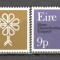 Irlanda.1970 Anul protejarii naturii SI.24