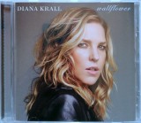 CD album - Diana Krall: Wallflower