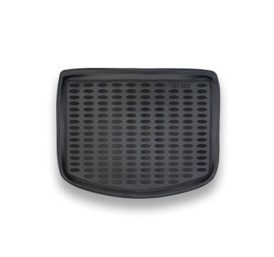 Covor portbagaj tavita cauciuc PSN Ford C-Max 2 2010-2019 foto