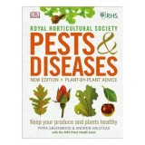 Cumpara ieftin RHS Pests &amp; Diseases New Edition, Plant-by-plant Advice, Keep Your Produce and Plants Healthy
