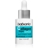 Babaria Collagen serum intensiv pentru fermitate cu colagen 30 ml