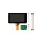 Display Raspberry Pi 7 inch TFT LCD