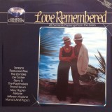 VINIL 2XLP Various &ndash; Love Remembered - 28 Romantic Popsongs From The Sixties (-VG)