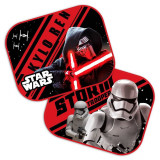 Set 2 parasolare auto Star Wars&quot; SEV9316&quot;, Seven