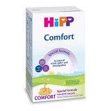 Formulă de lapte specială de &icirc;nceput Comfort, + 0 luni, 300 g, Hipp