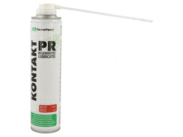 Spray Curățare KONTAKT PR 300ml Aerosol