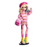 Monster High x Wednesday Papusa Enid Sinclair 29 cm
