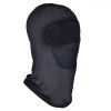 Cagulă Full Face, Skull Face, Plasă Nas și Gură, Negru, Poliester, One Size, Oem