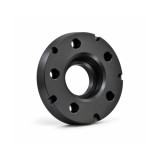 Distantier janta auto 20 mm 5x108 centrare 67.1-60.1 aluminiu forjat 6061-T6 Cod: DST3037