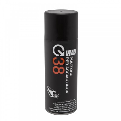 Agent pentru curatare si protectie inox &amp;ndash; 400 ml Best CarHome foto